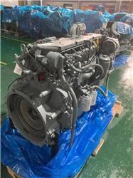 Deutz TCD2012L062V engine
