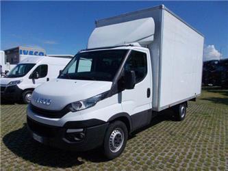 Iveco DAILY 35S12 - 3750